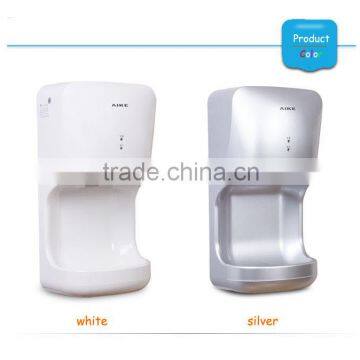 Hand Hygiene Appliance Touch Free Jet Air Hand Dryer For Toilet photo-4