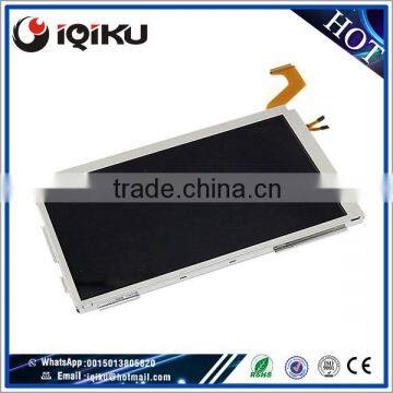 Reliable Quality Best Price Original and New TOP Upper LCD Screen Display For 3DS XL Console