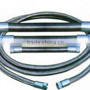 Made in China Fireproof Hose