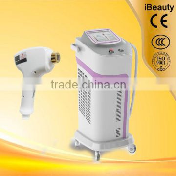 High quality Professional 808 diode laser hair removal equipment