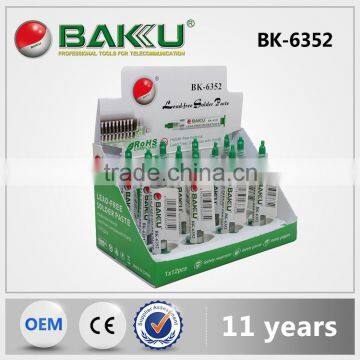 BAKU BGA Solder Paste 100g BK-6352