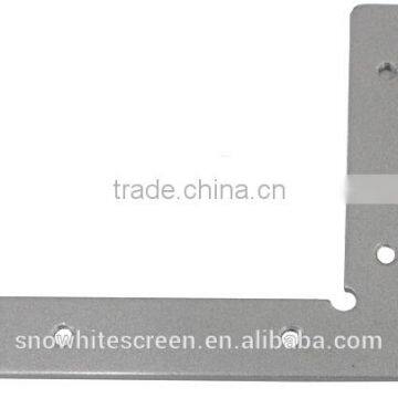 Curved Fixed Frame Projection Screen photo-2