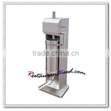 F115 8L/16L Manual Rapid Sausage Filler Machine