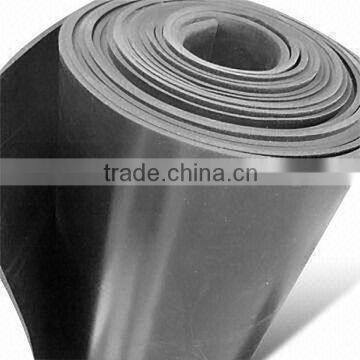 lead rubber sheet