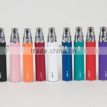 One Year Warranty Ego Battery 1100mah