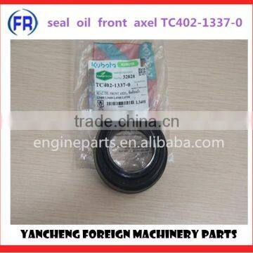 seal oil front axel TC402-1337-0