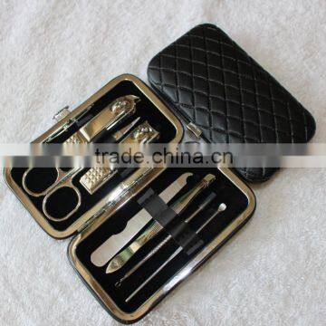 New arrival !!! 2015 high quality Manicure sets & Pedicure set