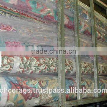 Sheeting Fabric