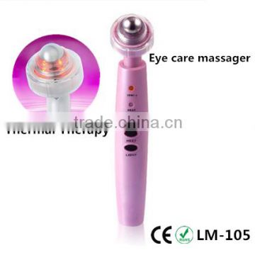 shenzhen beauty product eye massager roller