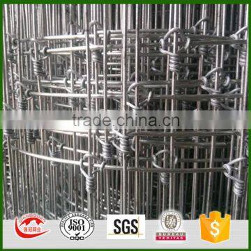 Factory supply field fence for farm