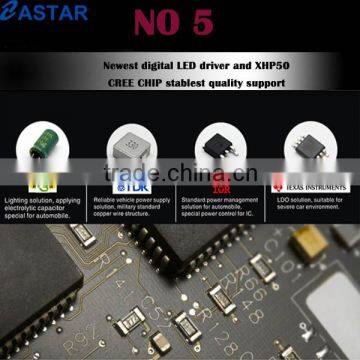 High Lumen Halogen Replacement 8g Headlight Super White photo-5