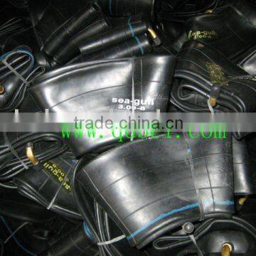 butyl motorcycle inner tube