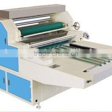 FM-950/1200 Water Solubility Laminator