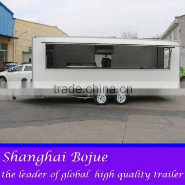 FV-45 FLOAT CART FOR SALE BBQ HORSE TRAILER FOR SALE STREET HORE STRAILER photo-5