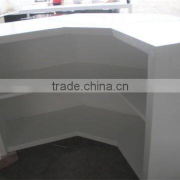 2015 Reception Table/New High Gloss Reception Desk