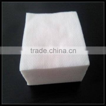 30g Napkins of Non-woven Fabric Swabs photo-5