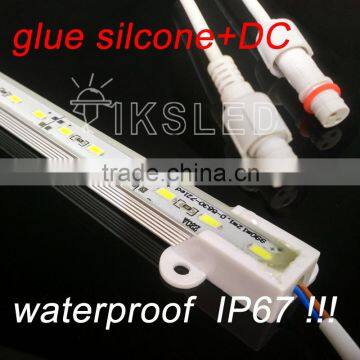 Aluminum SMD 5050 5630 High Quality LED Rigid Strip