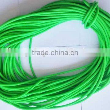 Customized Size Silicone Vacuum Hose/silicone Rubber Hose photo-4