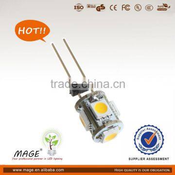 Hot G4 SMD LED Lamp