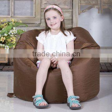 Kid personalized bean bag