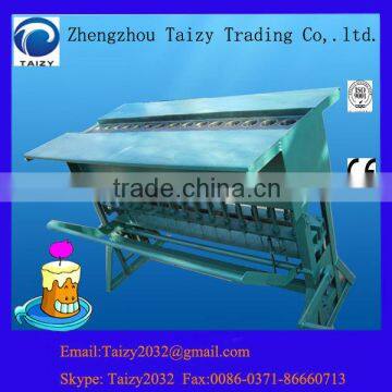 China Made Good Quality Candle Moulding Machine