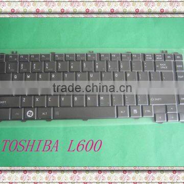Tpu Keyboard Protective Film for Toshiba photo-2