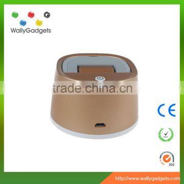 Lowest Price for Smart Bluetooth Selfie Robot With 360 Degree Auto Face Tracking by APP for Android and IOS System photo-2