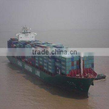 ocean freight from Tianjin to Nouadhibou/Mauritania-------jessie