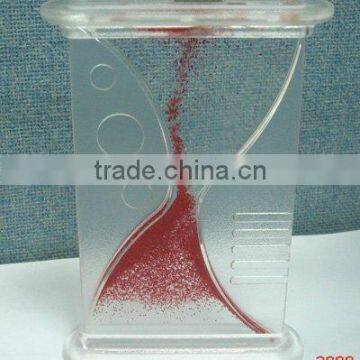 Liquid Sand Timer