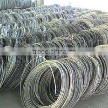 Fe-Cr-Al Electric Resistance Wire