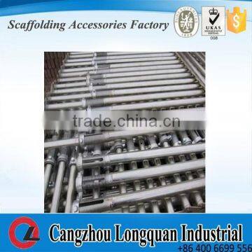 heavy duty slab formwork scaffolding prop scaffolding prop system