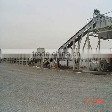 Popular in Indonesia!!! Modular Full-weighing MWCB200-200T/H soil cement mixing plant,stationary stabilized soil mixing plant