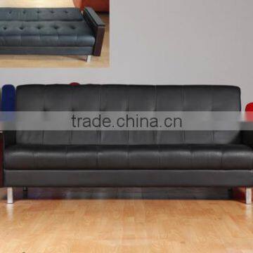 Wholesale price of sofa cum bed (NY1511)