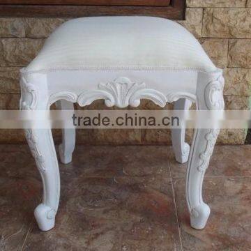 French Baroque Furniture - Bespoke Furniture Indonesia