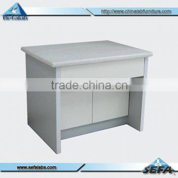 Laboratory Furniture Balance Table Supplier