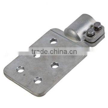 aluminum die casting-machine parts