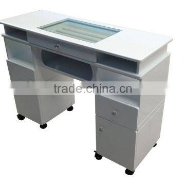 2015 l Table Manicure Table Nail Salon Furniture Nail Technician Tables photo-3