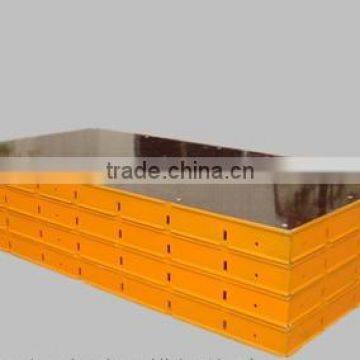 Construction Plywood Formwork photo-3
