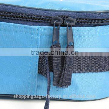 BPA-free Promotional Canvas Cooler Bag photo-6