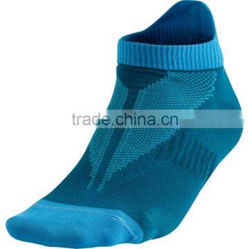 Men High Quality Cotton Customized Custom Sports Running Socks Quality Choice photo-2