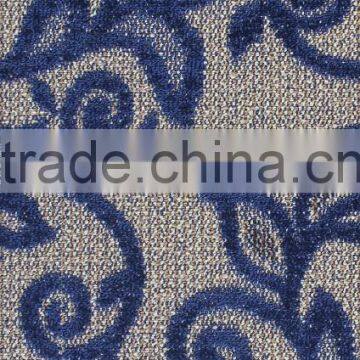 100% Polypropylene Tufted Carpet for the Hotel Bedroom photo-4