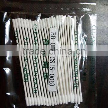 Industrial Use Cleanroom Cotton Swab