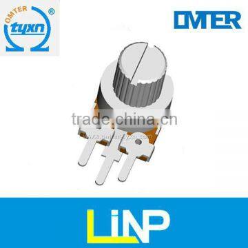 10k linear trimmer potentiometer SR-083B