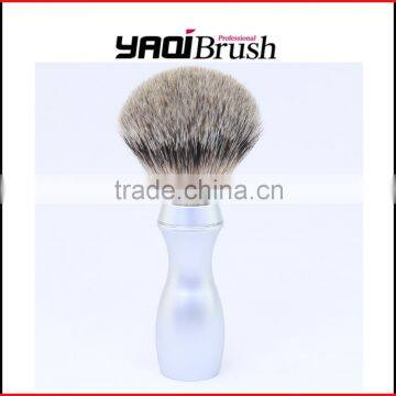 long handle shaving brush