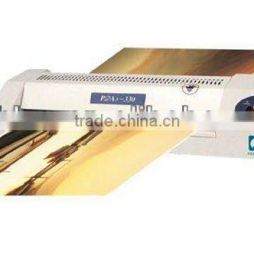 Hot & Cold Laminating Machine a3 size( Laminator )