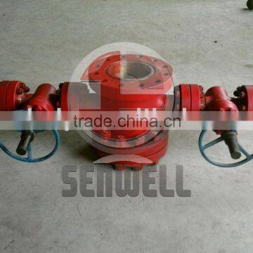 API SPEC 16A drilling spool