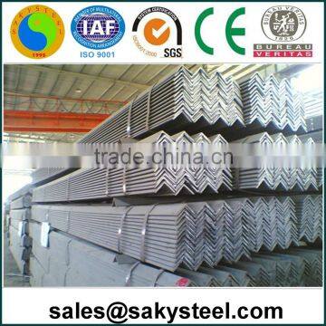SS Angle Bar 304 Inox Mill Factory Manufacturer!!! photo-5