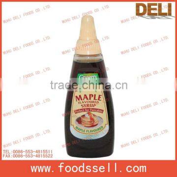 Maple Syrup for Export