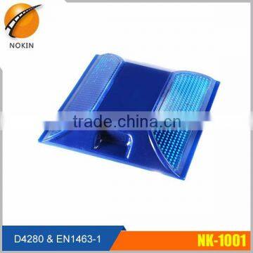 High Quality Lowest Price Plastic Motorway Reflective Road Studs photo-6