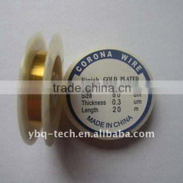for Canon 0.08mm/20m Corona Wire